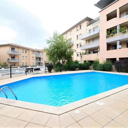 Au Bord Du Canal, Calme Et Lumineux Apartment Тулуза Екстериор снимка