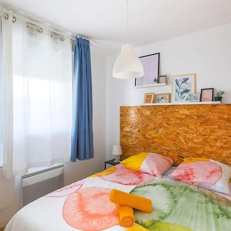 Au Bord Du Canal, Calme Et Lumineux Apartment Тулуза Екстериор снимка